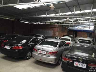 本想出租豪車賺錢，錢沒(méi)賺到，車卻不見了